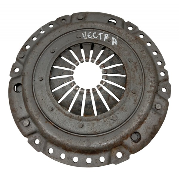 Plato Disco Embreagem  Chevrolet Vectra 1998 2001 2002 2003 - Preto