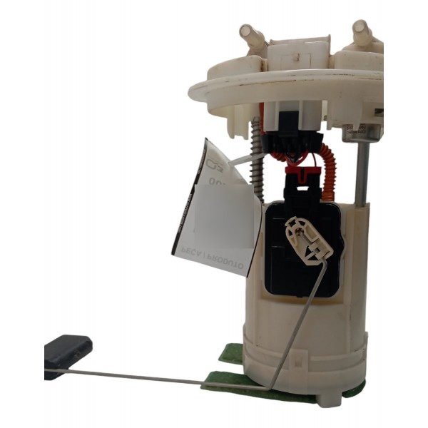 Bomba Combustível Peugeot 2008 1.6  Flex 2016 2017 2018 2021