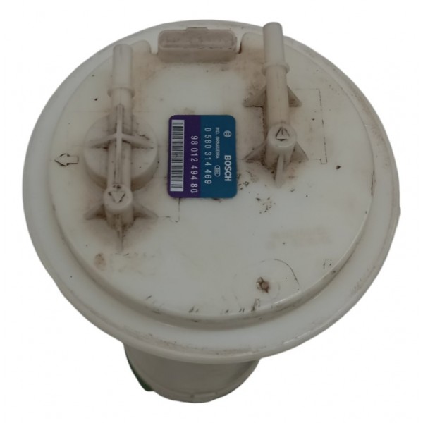 Bomba Combustível Peugeot 2008 1.6  Flex 2016 2017 2018 2021