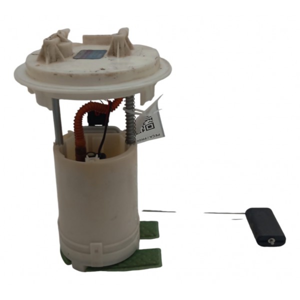 Bomba Combustível Peugeot 2008 1.6  Flex 2016 2017 2018 2021