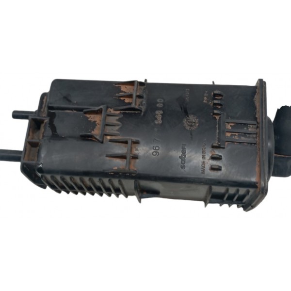 Filtro Canister Peugeot 2008 1.6 2016 2017 2018 2019 2020 21