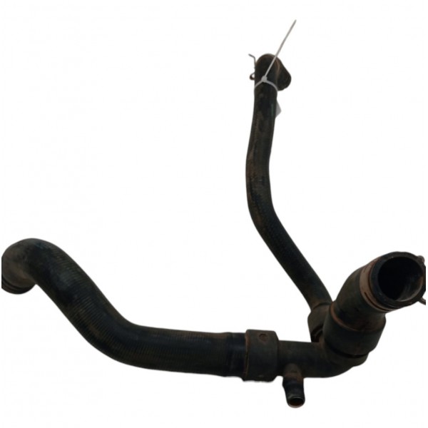 Mangueira Óleo Peugeot 2008 1.6 Flex 2016 2017 2018 2019 20 Branco