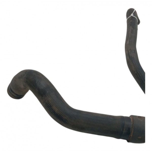 Mangueira Óleo Peugeot 2008 1.6 Flex 2016 2017 2018 2019 20 Branco