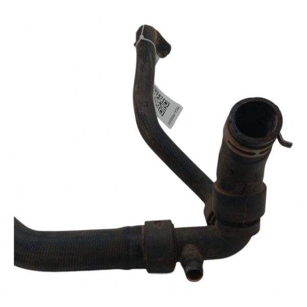 Mangueira Óleo Peugeot 2008 1.6 Flex 2016 2017 2018 2019 20 Branco