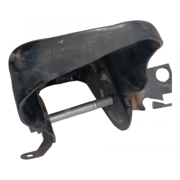 Suporte Eixo Traseiro Esquerdo Peugeot 2008 1.6 2016 2017 18