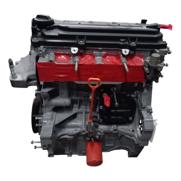 Motor Parcial Honda Fit City 1.5 Flex 2018 2019 2020 2021