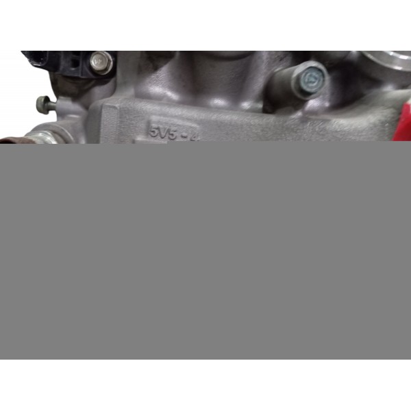 Motor Parcial Honda Fit City 1.5 Flex 2018 2019 2020 2021