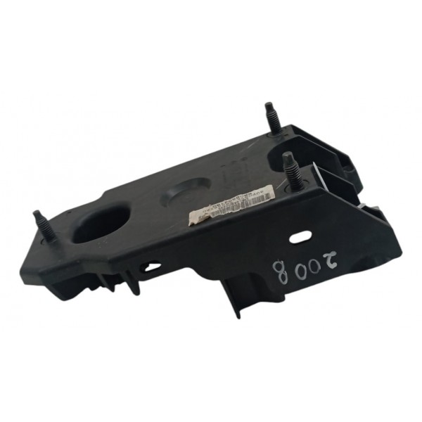 Base Suporte Console Central Peugeot 2008 1.6 2016 2017 2018