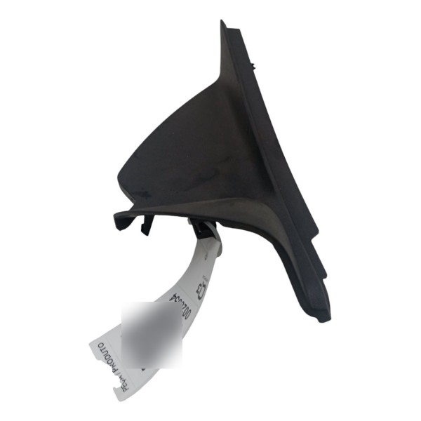 Moldura Lateral Painel Esquerdo Peugeot 2008 1.6 2016 2017