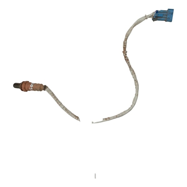Sonda Lambda Peugeot 2008 1.6 16v Flex 2016 2017 2018 2019