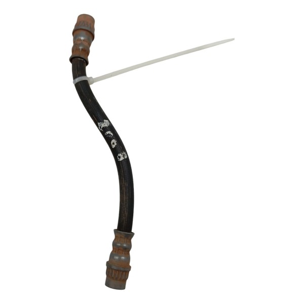 Flexível Freio Traseiro Peugeot 2008 1.6 Flex 2016 2017 2018