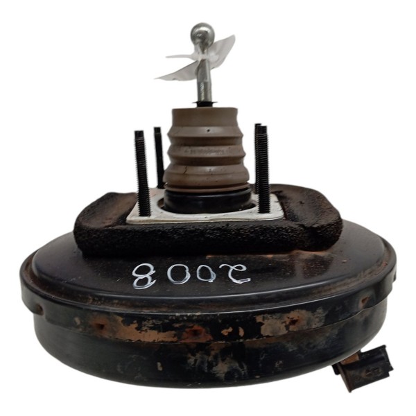 Hidrovacuo Servo Freio Peugeot 2008 1.6 2017 2018 2019 2020
