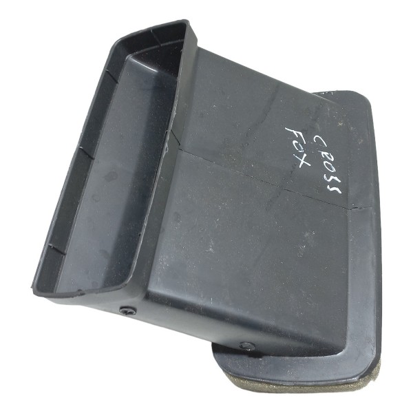 Duto Ar Condicionado Central Volkswagen Crossfox 2014