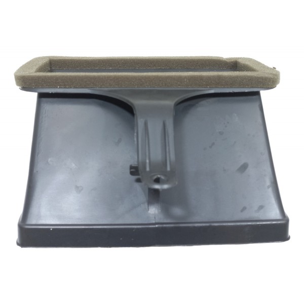 Duto Ar Condicionado Central Volkswagen Crossfox 2014