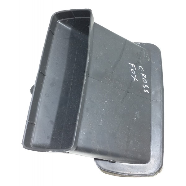 Duto Ar Condicionado Central Volkswagen Crossfox 2014