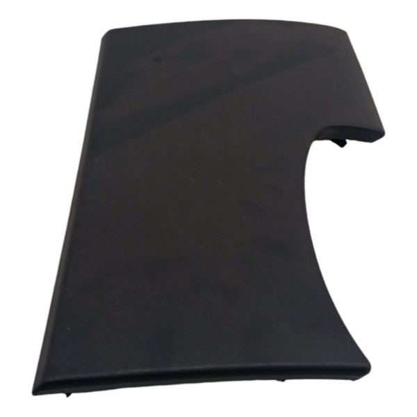 Acabamento Inferior Painel Esquerdo Peugeot 2008 1.6 2016 17 Preto