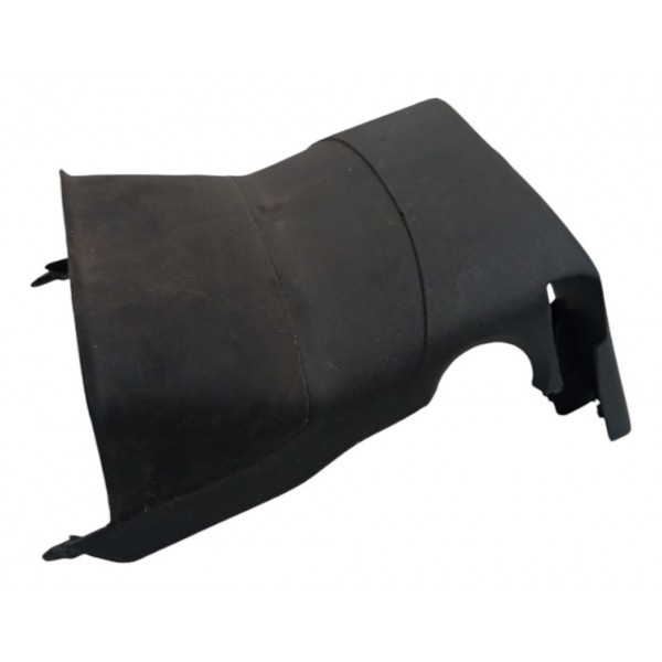 Moldura Superior Coluna Direção Peugeot 2008 2015 2016 2017