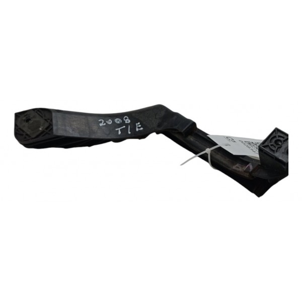 Suporte Guia Vidro Traseiro Esquerdo Peugeot 2008 2017 18 19