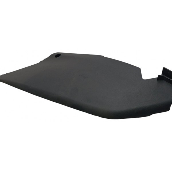 Moldura Lateral Direito Console Central Peugeot 2008 2016 17
