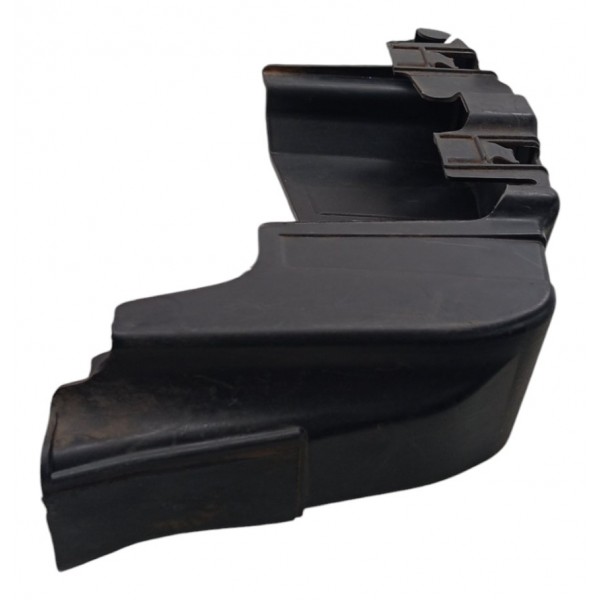 Capa Tampa Protetora Módulo Peugeot 2008 1.6 2016 2017 2018