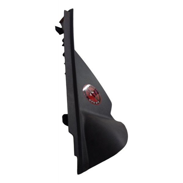 Moldura Lateral Painel Direito Peugeot 2008 1.6 2016 2017 18