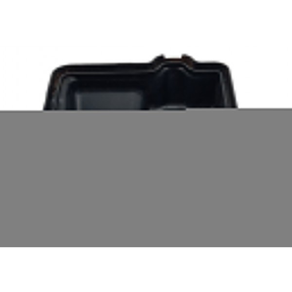 Tampa Caixa Fusível Externa Peugeot 2008 Allure 1.6 2017 18