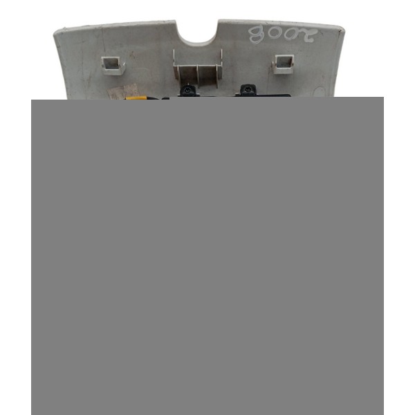 Luz Teto Cortesia Peugeot 2008 1.6 2016 2017 2018 2019 2020