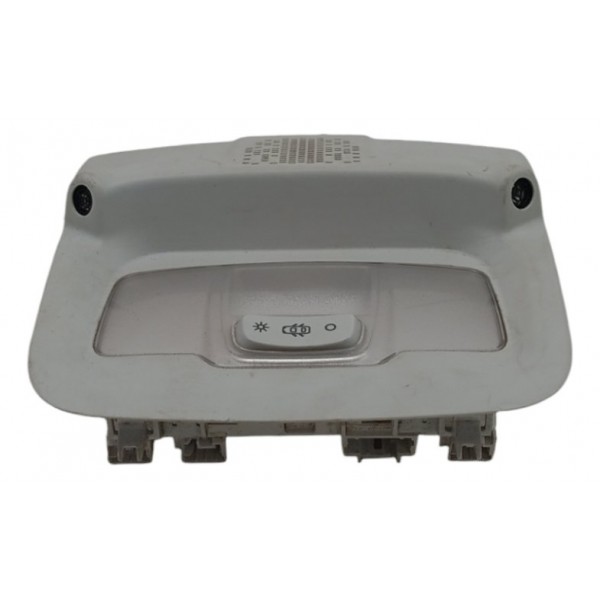 Luz Teto Cortesia Peugeot 2008 1.6 2016 2017 2018 2019 2020