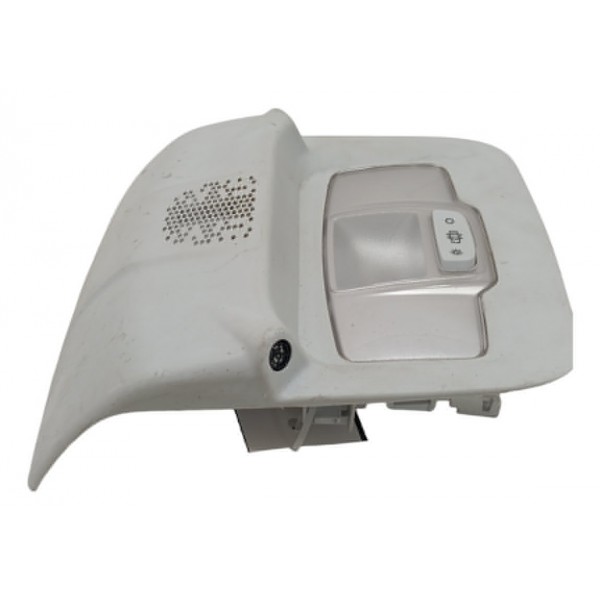 Luz Teto Cortesia Peugeot 2008 1.6 2016 2017 2018 2019 2020