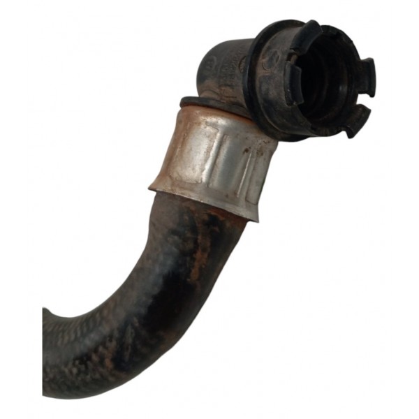 Mangueira Óleo Motor Peugeot 2008 1.6 2016 2017 2018 2019 - Preto