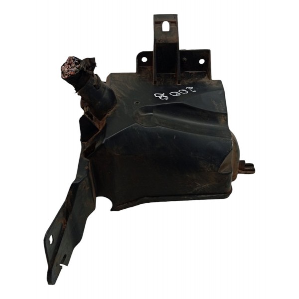 Caixa Fusiveis Peugeot 2008 Allure 1.6 Automatico 2016 2017