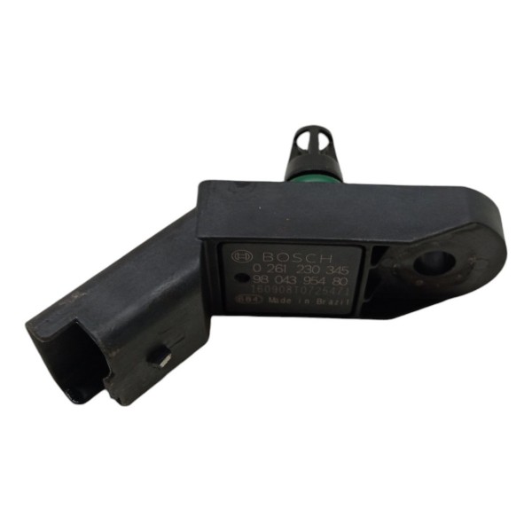 Sensor Map Peugeot 2008 1.6 Flex 2017 2018 2019 2020