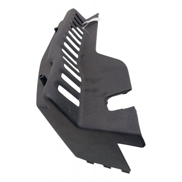 Suporte Bagagito Direito Peugeot 2008 1.6 2016 2017 2018 19 - Preto