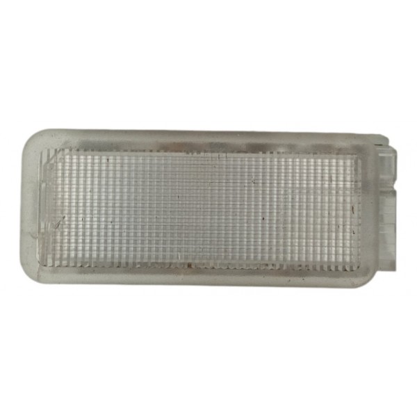 Luz Cortesia Porta Malas Peugeot 20081.6 2016 17 18 19 20 21 Branco