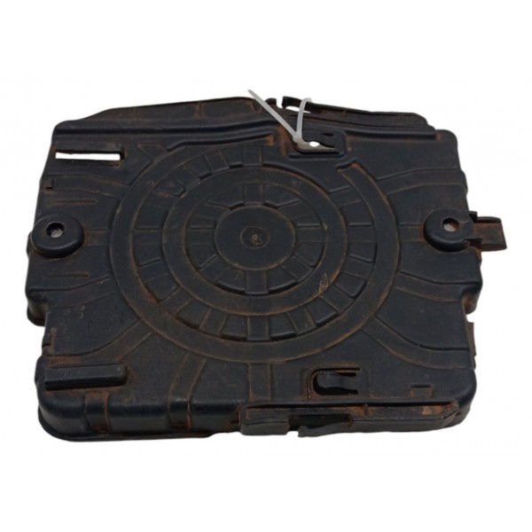 Capa Suporte Modulo Injeçao Peugeot 2008 1.6  2016 2017 2018