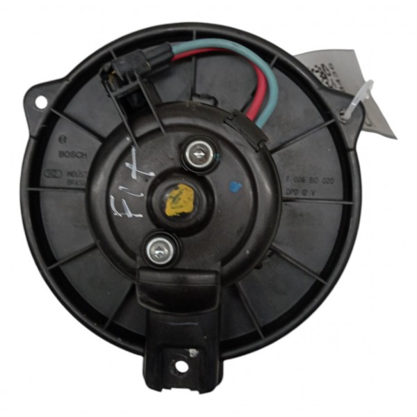 Motor Ventilação Ar Forçado Honda Fit Lxl 1.4 2004 2005 2006