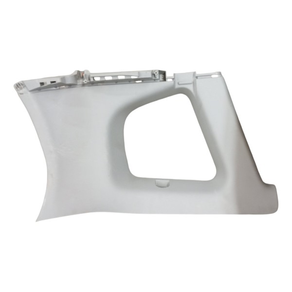 Acabamento Coluna Traseira Direita Honda Fit 1.4 2004 2008