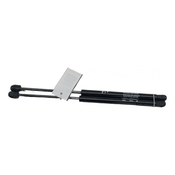 Par Amortecedor Tampa Traseira Honda Fit 1.4 2003 2005