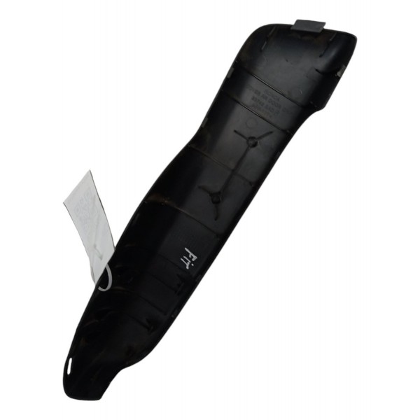 Moldura Puxador Traseiro Direito Honda Fit 2005 2006 2008