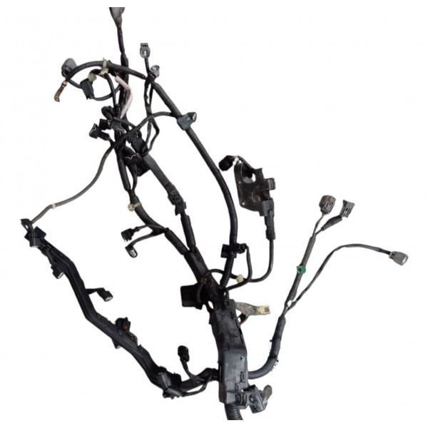 Chicote Injeção Honda Fit 1.4 2004 2005 2006 2007 2008