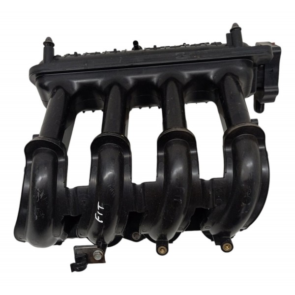 Coletor Admissao Honda Fit 1.4 2004 2005 2006 2007 2008