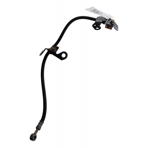 Flexível Freio Dianteiro Esquerdo Honda Fit 1.4 2004 2005 06