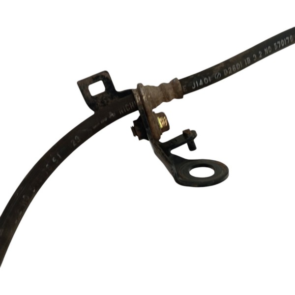 Flexível Freio Dianteiro Direita Honda Fit 1.4 2004 2005 06