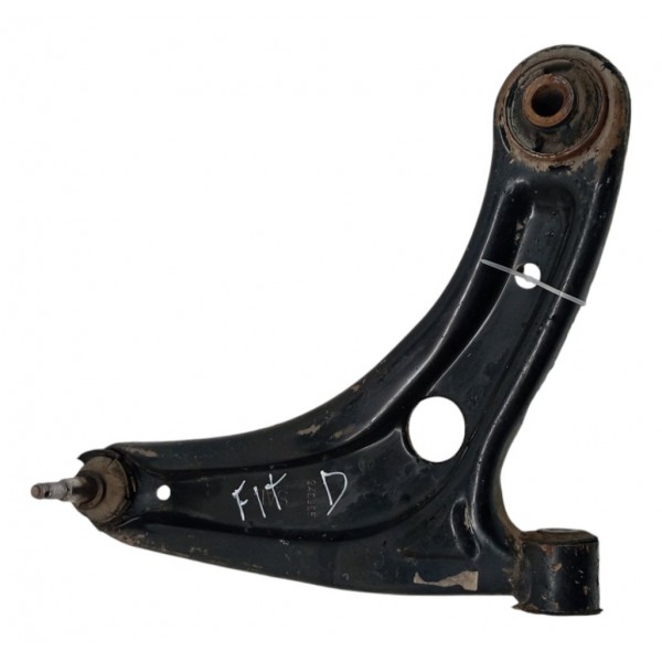 Balança Bandeja Suspensão Direita Honda Fit 1.4 2004 2008