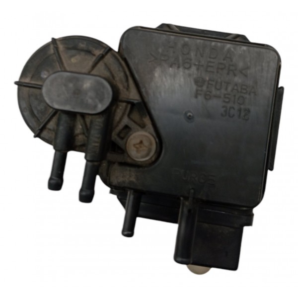 Filtro Canister Honda Fit 1.4 2004 2005 2006 2007 2008