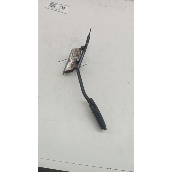 Pedal Acelerador Honda Fit Lx 1.4 2004 2005 2006 2007 2008