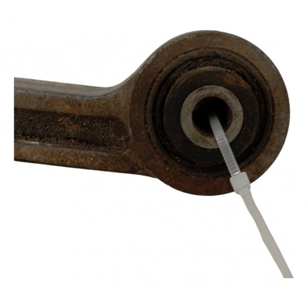 Suporte Coxim Caixa Câmbio Ford Fiesta 2002 2005 2006