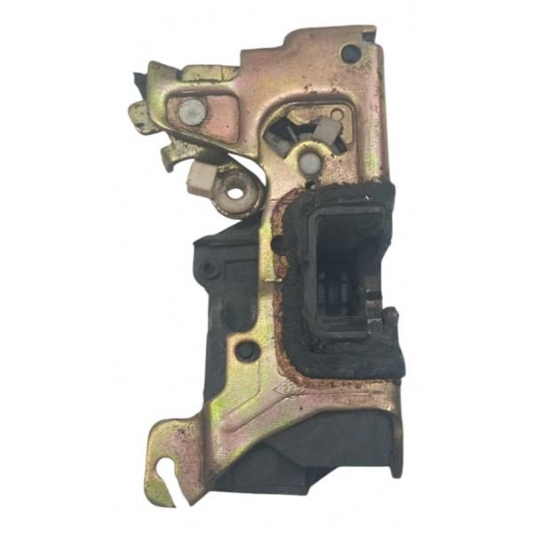 Fechadura Dianteira Direita Renault Clio 1.0 2015 2016 2017