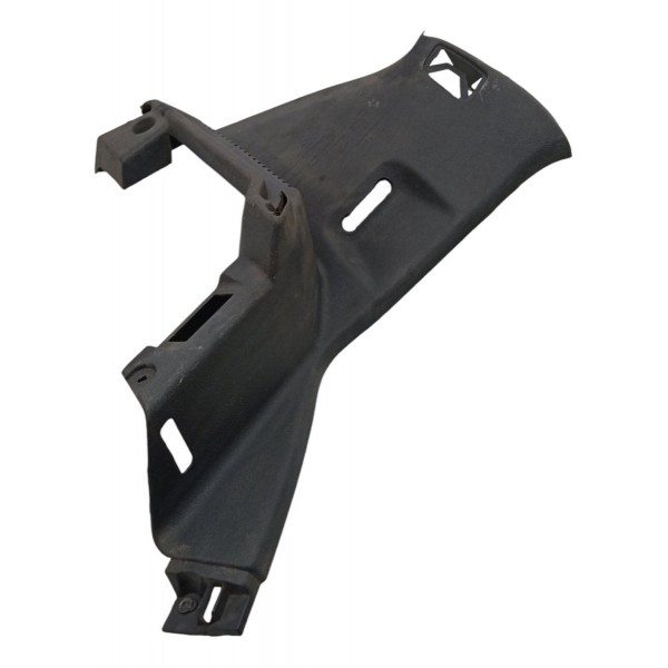 Suporte Bagagito Esquerdo Renault Clio 1.0 2015 2016 2017 Preto