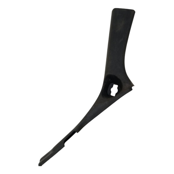 Soleira Traseira Direita Renault Clio 1.0 2015 2016 2017 18 Preto